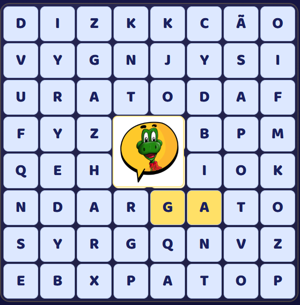 Palavras